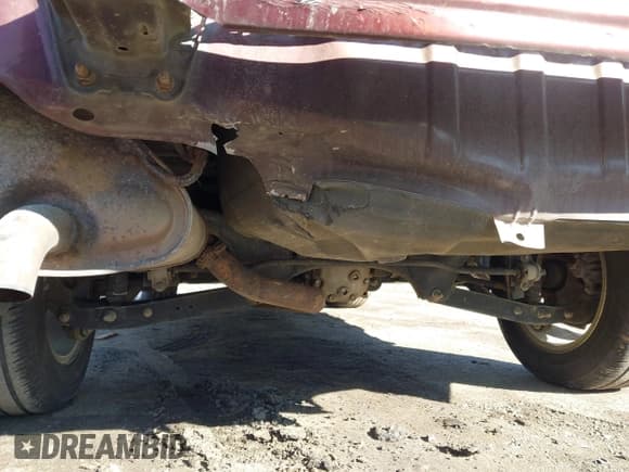 ✅ 2012 Subaru Outback Limited • VIN: 4S4BRBLC6C3251734 • Лот: 41709385. Опубликован ранее на IAAI с пробегом 185 253 миль. Бесплатный доступ к архиву аукционных продаж из США и подробный отчёт об истории автомобиля на DreamBid. Изображение 13.