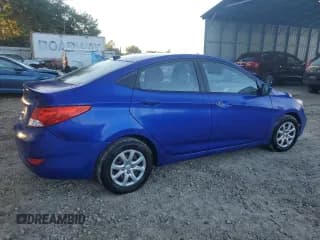 ✅ 2013 Hyundai Accent SE • VIN: KMHCT4AE9D4352008 • Лот: 80873144. Опубликован ранее на Copart с пробегом 137 022 миль. Бесплатный доступ к архиву аукционных продаж из США и подробный отчёт об истории автомобиля на DreamBid. Изображение 3.