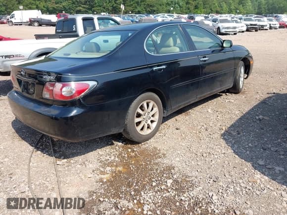 ✅ 2004 Lexus ES 350 • VIN: JTHBA30G140009296 • Лот: 42352564. Опубликован ранее на IAAI с пробегом 272 766 миль. Бесплатный доступ к архиву аукционных продаж из США и подробный отчёт об истории автомобиля на DreamBid. Изображение 4.