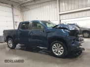 ✅ 2023 Chevrolet Silverado 1500 Custom • VIN: 1GCPABEK0PZ155669 • Lot: 42191863. Wystawiony na IAAI z przebiegiem 53 363 mil. Bezpłatny archiwum sprzedaży aukcyjnych z USA i szczegółowy raport historii pojazdu na DreamBid. Zdjęcie 14.