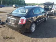 ✅ 2011 Nissan Sentra S • VIN: 3N1AB6AP0BL686837 • Lot: 42754478. Wystawiony na IAAI z przebiegiem 87 990 mil. Bezpłatny archiwum sprzedaży aukcyjnych z USA i szczegółowy raport historii pojazdu na DreamBid. Zdjęcie 4.