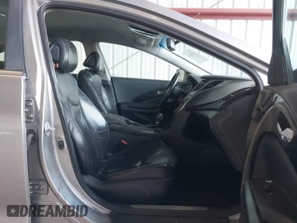2014 Hyundai Azera с VIN KMHFG4JG1EA347861, выставлен на аукционе IAAI как лот 41430849 с пробегом 161 832 миль миль и . История ставок и продаж доступна на DreamBid. Изображение 5.