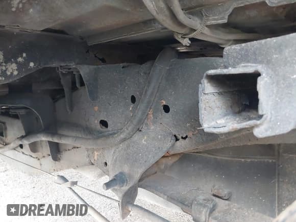 ✅ 2006 Ford F-150 STX • VIN: 1FTRX12W56NA46106 • Lot: 42995525. Listed on IAAI with Not provided. Free auction sales archive from the USA and detailed vehicle history report at DreamBid. Image 6.