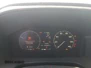 ✅ 2025 Honda CR-V Sport-L • VIN: 2HKRS6H81SH804859 • Lot: 84948135. Listed on Copart with 14,120 mi. Free auction sales archive from the USA and detailed vehicle history report at DreamBid. Image 9.