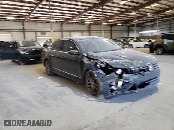 ✅ 2016 Volkswagen Passat S • VIN: 1VWAT7A30GC065224 • Lot: 92084635. Listed on Copart with 119,846 mi. Free auction sales archive from the USA and detailed vehicle history report at DreamBid. Image 13.