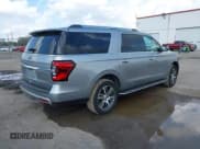 ✅ 2022 Ford Expedition Max Limited • VIN: 1FMJK2AT6NEA59479 • Lot: 41579925. Listed on IAAI with 64,657 mi. Free auction sales archive from the USA and detailed vehicle history report at DreamBid. Image 4.