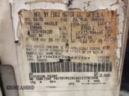 ✅ 1997 Ford F-250 • VIN: 1FTHW26F7VEA27747 • Lot: 43710951. Wystawiony na IAAI z przebiegiem Nie podano. Bezpłatny archiwum sprzedaży aukcyjnych z USA i szczegółowy raport historii pojazdu na DreamBid. Zdjęcie 9.