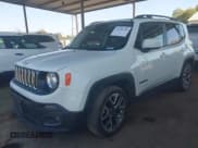 ✅ 2017 Jeep Renegade Latitude • VIN: ZACCJABB9HPG39918 • Lot: 43241769. Wystawiony na IAAI z przebiegiem 147 955 mil. Bezpłatny archiwum sprzedaży aukcyjnych z USA i szczegółowy raport historii pojazdu na DreamBid. Zdjęcie 2.