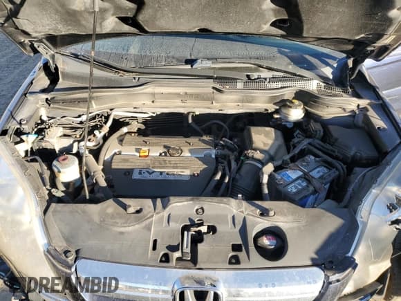 ✅ 2007 Honda CR-V EX-L • VIN: JHLRE48767C090705 • Лот: 90580825. Опубликован ранее на Copart с пробегом 245 929 миль. Бесплатный доступ к архиву аукционных продаж из США и подробный отчёт об истории автомобиля на DreamBid. Изображение 12.