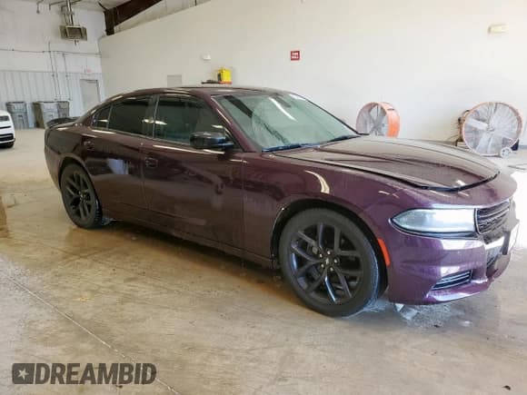 ✅ 2020 Dodge Charger SXT • VIN: 2C3CDXBG4LH208083 • Лот: 85157385. Опубликован ранее на Copart с пробегом 82 893 миль. Бесплатный доступ к архиву аукционных продаж из США и подробный отчёт об истории автомобиля на DreamBid. Изображение 4.