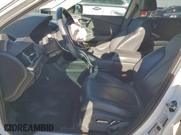 ✅ 2021 Acura RDX • VIN: 5J8TC2H30ML010113 • Лот: 96008005. Опубликован ранее на Copart с пробегом 51 466 миль. Бесплатный доступ к архиву аукционных продаж из США и подробный отчёт об истории автомобиля на DreamBid. Изображение 7.