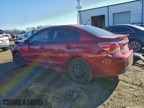 ✅ 2016 Subaru Impreza • VIN: JF1GJAA69GH006711 • Lot: 94446155. Wystawiony na Copart z przebiegiem 133 779 mil. Bezpłatny archiwum sprzedaży aukcyjnych z USA i szczegółowy raport historii pojazdu na DreamBid. Zdjęcie 2.