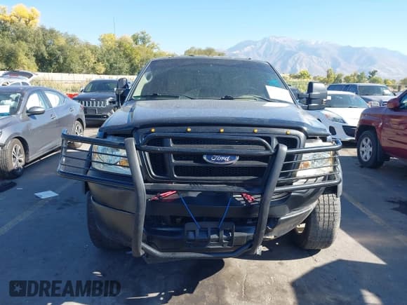 ✅ 2005 Ford F-150 XL • VIN: 1FTRF12225NB01612 • Lot: 43538605. Listed on IAAI with 142,299 mi. Free auction sales archive from the USA and detailed vehicle history report at DreamBid. Image 12.