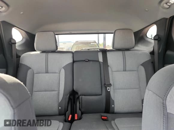 ✅ 2021 Chevrolet Blazer LT • VIN: 3GNKBHRS8MS564555 • Lot: 89566785. Listed on Copart with 129,548 mi. Free auction sales archive from the USA and detailed vehicle history report at DreamBid. Image 10.