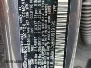 ✅ 2022 Hyundai Kona SEL • VIN: KM8K6CAB5NU919190 • Лот: 65040444. Опубликован ранее на Copart с пробегом 24 971 миль. Бесплатный доступ к архиву аукционных продаж из США и подробный отчёт об истории автомобиля на DreamBid. Изображение 16.