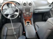 ✅ 2010 Mercedes-Benz M 350 • VIN: 4JGBB2FB5AA581641 • Lot: 70282745. Listed on Copart with 84,029 mi. Free auction sales archive from the USA and detailed vehicle history report at DreamBid. Image 8.