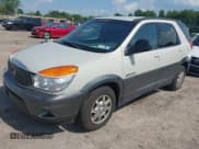 ✅ 2003 Buick Rendezvous CX • VIN: 3G5DB03E13S579720 • Лот: 42577821. Опубликован ранее на IAAI с пробегом 149 926 миль. Бесплатный доступ к архиву аукционных продаж из США и подробный отчёт об истории автомобиля на DreamBid. Изображение 2.