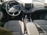 ✅ 2015 Chevrolet Impala LS • VIN: 1G11X5SL2FU121451 • Лот: 76353864. Опубликован ранее на Copart с пробегом 177 335 миль. Бесплатный доступ к архиву аукционных продаж из США и подробный отчёт об истории автомобиля на DreamBid. Изображение 8.