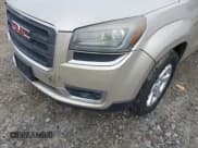 ✅ 2014 GMC Acadia SLE • VIN: 1GKKRPKD2EJ190283 • Lot: 43823027. Listed on IAAI with Not provided. Free auction sales archive from the USA and detailed vehicle history report at DreamBid. Image 6.