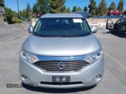 ✅ 2016 Nissan Quest SV • VIN: JN8AE2KP9G9156169 • Lot: 42921673. Listed on IAAI with 159,946 mi. Free auction sales archive from the USA and detailed vehicle history report at DreamBid. Image 12.