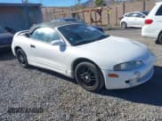 ✅ 1996 Mitsubishi Eclipse GS • VIN: 4A3AX35GXTE417301 • Lot: 43554531. Wystawiony na IAAI z przebiegiem 201 976 mil. Bezpłatny archiwum sprzedaży aukcyjnych z USA i szczegółowy raport historii pojazdu na DreamBid. Zdjęcie 1.