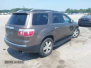 ✅ 2009 GMC Acadia SLT1 • VIN: 1GKER23D09J147789 • Лот: 42882504. Опубликован ранее на IAAI с пробегом 203 880 миль. Бесплатный доступ к архиву аукционных продаж из США и подробный отчёт об истории автомобиля на DreamBid. Изображение 4.