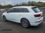✅ 2017 Audi Q7 Premium Plus • VIN: WA1LAAF73HD035134 • Lot: 87346025. Wystawiony na Copart z przebiegiem 77 196 mil. Bezpłatny archiwum sprzedaży aukcyjnych z USA i szczegółowy raport historii pojazdu na DreamBid. Zdjęcie 2.