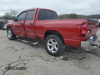 ✅ 2008 Dodge 1500 SLT • VIN: 1D7HA18N68S561069 • Лот: 78745184. Опубликован ранее на Copart с пробегом 167 508 миль. Бесплатный доступ к архиву аукционных продаж из США и подробный отчёт об истории автомобиля на DreamBid. Изображение 2.