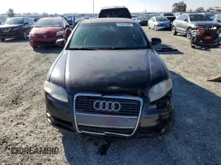 ✅ 2005 Audi A4 2.0T • VIN: WAUAF78E35A547337 • Лот: 90485305. Опубликован ранее на Copart с пробегом 196 387 миль. Бесплатный доступ к архиву аукционных продаж из США и подробный отчёт об истории автомобиля на DreamBid. Изображение 5.