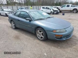 1999 Dodge Avenger z VIN 4B3AU52N7XE079985, wystawiony jako IAAI lot #41935923 z przebiegiem 212 968 mil mil oraz . Historia ofert i sprzedaży dostępna na DreamBid. Obrazek 1.