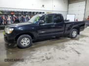 ✅ 2011 Toyota Tacoma • VIN: 5TFTX4CN3BX008370 • Лот: 84602605. Опубликован ранее на Copart с пробегом 39 606 миль. Бесплатный доступ к архиву аукционных продаж из США и подробный отчёт об истории автомобиля на DreamBid. Изображение 1.