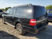 ✅ 2017 Ford Expedition Max King Ranch • VIN: 1FMJK1JT4HEA66042 • Лот: 81190085. Опубликован ранее на Copart с пробегом 79 384 миль. Бесплатный доступ к архиву аукционных продаж из США и подробный отчёт об истории автомобиля на DreamBid. Изображение 2.