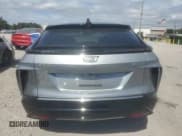 ✅ 2025 Cadillac LYRIQ Luxury • VIN: 1GYKPNRK6SZ303346 • Lot: 84737065. Wystawiony na Copart z przebiegiem 4 958 mil. Bezpłatny archiwum sprzedaży aukcyjnych z USA i szczegółowy raport historii pojazdu na DreamBid. Zdjęcie 6.