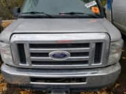 ✅ 2014 Ford Econoline Passenger XL • VIN: 1FBSS3BL4EDA85408 • Lot: 84476315. Wystawiony na Copart z przebiegiem Nie podano. Bezpłatny archiwum sprzedaży aukcyjnych z USA i szczegółowy raport historii pojazdu na DreamBid. Zdjęcie 12.