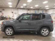 ✅ 2023 Jeep Renegade Limited • VIN: ZACNJDD10PPP14158 • Lot: 40370323. Wystawiony na IAAI z przebiegiem 12 484 mil. Bezpłatny archiwum sprzedaży aukcyjnych z USA i szczegółowy raport historii pojazdu na DreamBid. Zdjęcie 14.