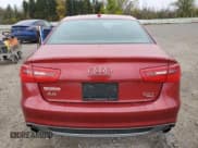 ✅ 2015 Audi A6 Premium Plus • VIN: WAUFGAFC3FN032530 • Лот: 89452775. Опубликован ранее на Copart с пробегом 137 813 миль. Бесплатный доступ к архиву аукционных продаж из США и подробный отчёт об истории автомобиля на DreamBid. Изображение 6.