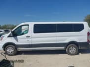 ✅ 2021 Ford Transit Passenger XLT • VIN: 1FBAX2Y87MKA32304 • Лот: 43164915. Опубликован ранее на IAAI с пробегом 96 967 миль. Бесплатный доступ к архиву аукционных продаж из США и подробный отчёт об истории автомобиля на DreamBid. Изображение 14.