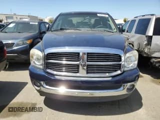 ✅ 2007 Dodge 1500 SLT • VIN: 1D7HA18297S132903 • Лот: 55751354. Опубликован ранее на Copart с пробегом 229 292 миль. Бесплатный доступ к архиву аукционных продаж из США и подробный отчёт об истории автомобиля на DreamBid. Изображение 5.