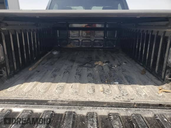 2017 Ram 1500 Tradesman with VIN 3C6JR7AG9HG524986, listed as a Copart auction lot 53550895 with 113,823 mi miles and Clean title. Bid and sale history available at DreamBid. Image 10.