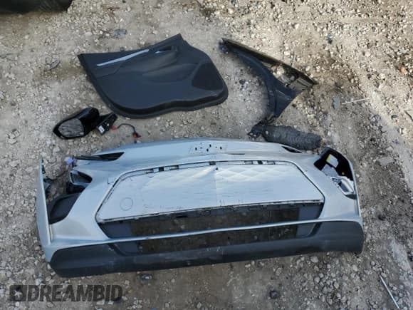 ✅ 2023 Chevrolet Bolt EV 2LT • VIN: 1G1FX6S06P4163446 • Lot: 43030875. Wystawiony na Copart z przebiegiem 12 625 mil. Bezpłatny archiwum sprzedaży aukcyjnych z USA i szczegółowy raport historii pojazdu na DreamBid. Zdjęcie 13.