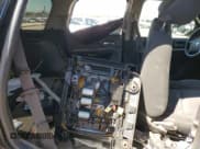 ✅ 2011 Chevrolet Tahoe Commercial • VIN: 1GNLC2E02BR224627 • Lot: 50222855. Listed on Copart with 167,553 mi. Free auction sales archive from the USA and detailed vehicle history report at DreamBid. Image 10.