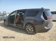 ✅ 2022 Chrysler Pacifica Hybrid Pinnacle • VIN: 2C4RC1N76NR205510 • Лот: 49315045. Опубликован ранее на Copart с пробегом 40 049 миль. Бесплатный доступ к архиву аукционных продаж из США и подробный отчёт об истории автомобиля на DreamBid. Изображение 2.