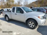 ✅ 2012 Nissan Frontier SV • VIN: 1N6AD0CU9CC466744 • Lot: 91386185. Wystawiony na Copart z przebiegiem 84 940 mil. Bezpłatny archiwum sprzedaży aukcyjnych z USA i szczegółowy raport historii pojazdu na DreamBid. Zdjęcie 4.