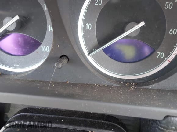 ✅ 2003 Mercedes-Benz SL 500 • VIN: WDBSK75F93F027609 • Lot: 42386934. Listed on IAAI with Not provided. Free auction sales archive from the USA and detailed vehicle history report at DreamBid. Image 14.