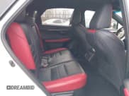 ✅ 2019 Lexus NX 300 • VIN: JTJBARBZ2K2196212 • Lot: 41875609. Wystawiony na IAAI z przebiegiem 108 897 mil. Bezpłatny archiwum sprzedaży aukcyjnych z USA i szczegółowy raport historii pojazdu na DreamBid. Zdjęcie 8.