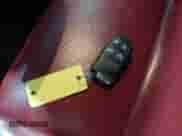 2021 Dodge Durango R/T with VIN 1C4SDJCT3MC541153, listed as a IAAI auction lot 41864730 with 39,859 mi miles and . Bid and sale history available at DreamBid. Image 11.