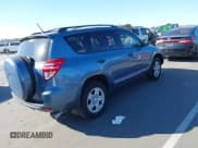 ✅ 2010 Toyota RAV4 • VIN: 2T3ZF4DV0AW031409 • Lot: 43686455. Listed on IAAI with 122,492 mi. Free auction sales archive from the USA and detailed vehicle history report at DreamBid. Image 4.