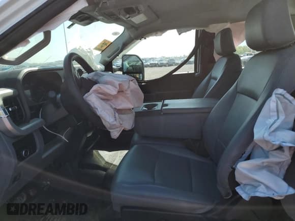 ✅ 2024 Ford F-250 XL • VIN: 1FT7X2BA7REC10557 • Лот: 52480855. Опубликован ранее на Copart с пробегом 7 907 миль. Бесплатный доступ к архиву аукционных продаж из США и подробный отчёт об истории автомобиля на DreamBid. Изображение 7.