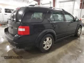 ✅ 2007 Ford Freestyle Limited • VIN: 1FMDK06167GA07463 • Lot: 75642314. Wystawiony na Copart z przebiegiem 149 590 mil. Bezpłatny archiwum sprzedaży aukcyjnych z USA i szczegółowy raport historii pojazdu na DreamBid. Zdjęcie 3.