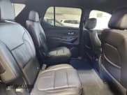 ✅ 2023 Chevrolet Traverse LT • VIN: 1GNERHKW1PJ200330 • Lot: 71423535. Listed on Copart with 67,380 mi. Free auction sales archive from the USA and detailed vehicle history report at DreamBid. Image 11.